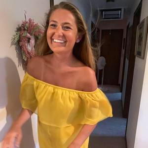 Meet your Posher, Sam